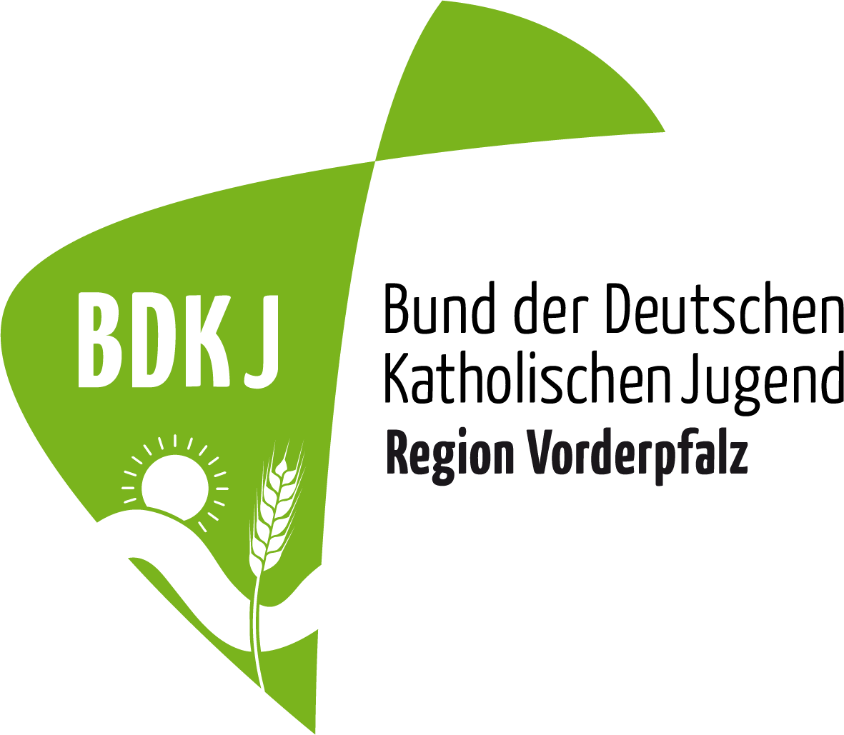 BDKJ - Logo