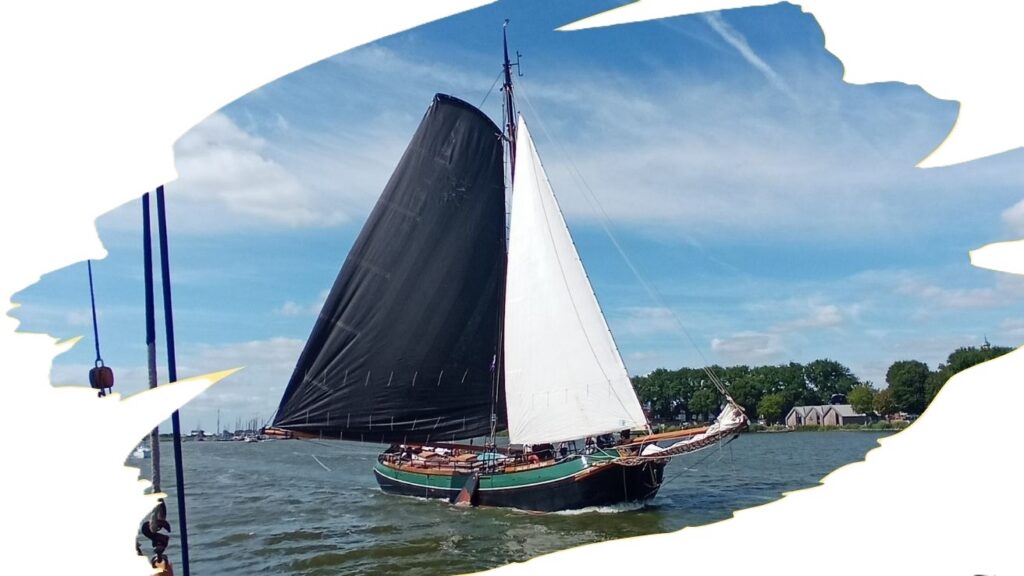 Segeln 2027 - 1